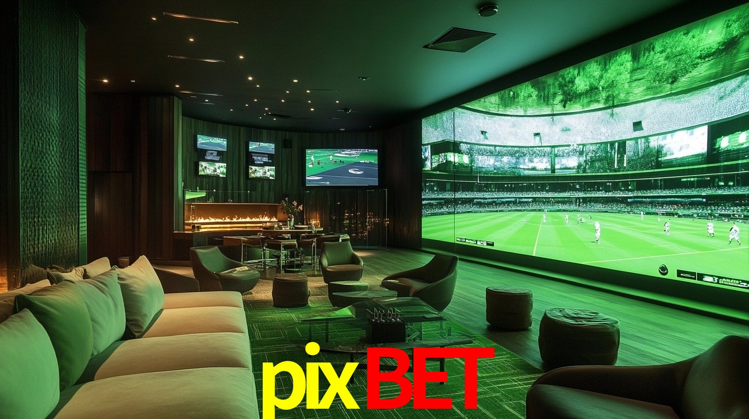 pixbet brasil