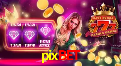A Revolução dos Aplicativos de Jogos no pixbet