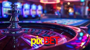Welcome Bonus pixbet