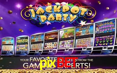 A Emoção da Loteria na pixbet: Uma Chance de Mudança de Vida