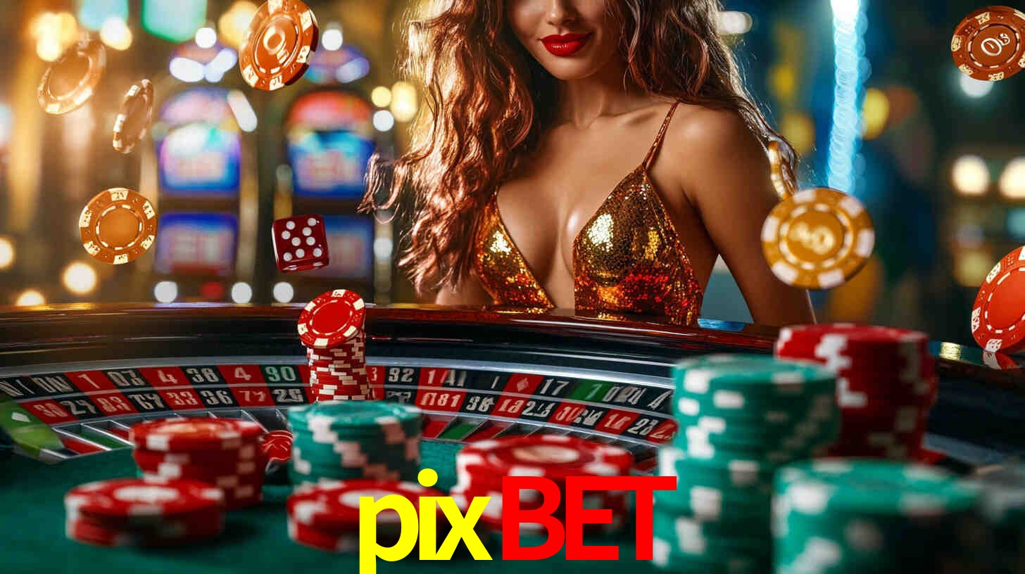 Premium Interface pixbet