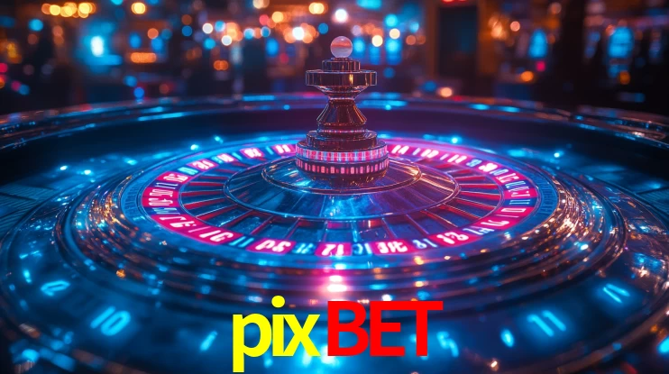 pixbet brasil