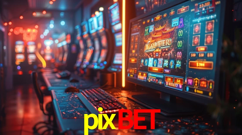 pixbet brasil