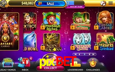 Explorando a Categoria de Eventos em Apostas na pixbet