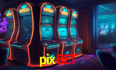 Descubra a Magia dos Jogos de Arcade no pixbet