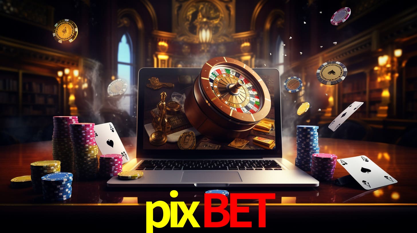 Live Casino pixbet