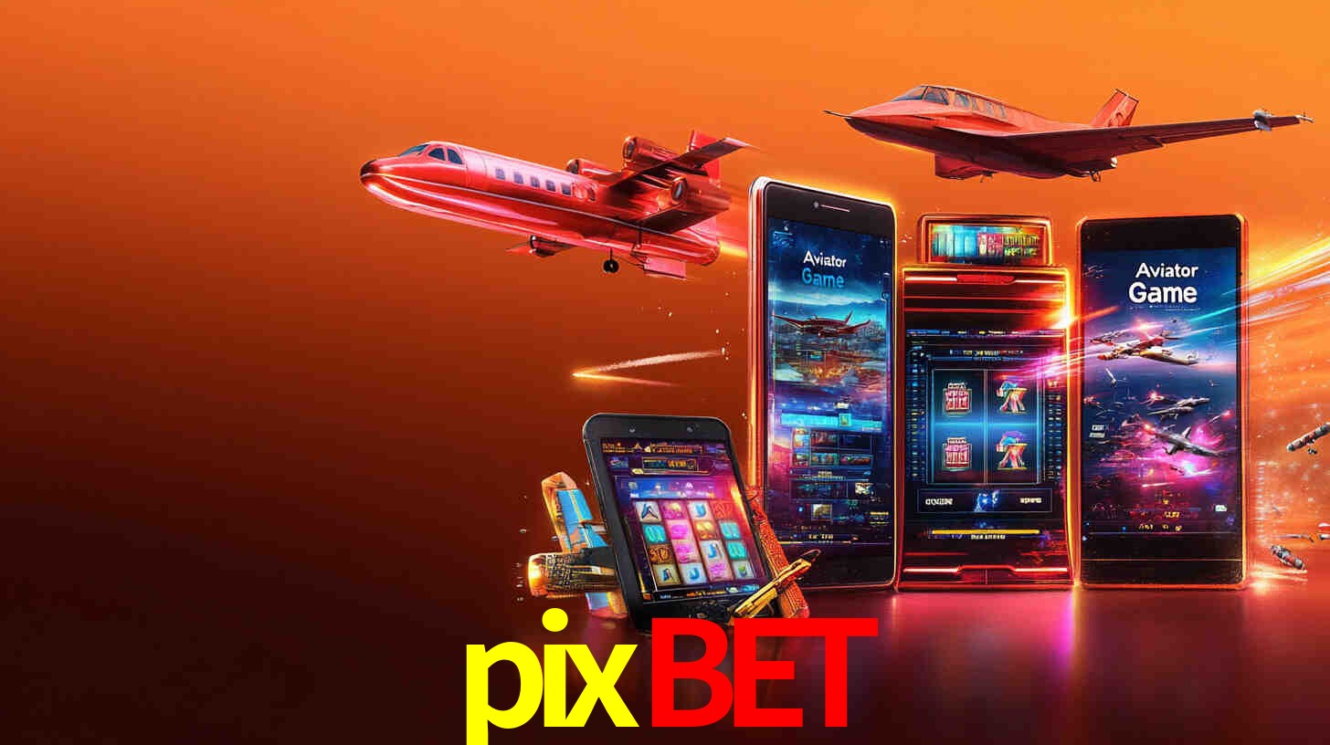 A Popularidade dos Caça-Níqueis no pixbet