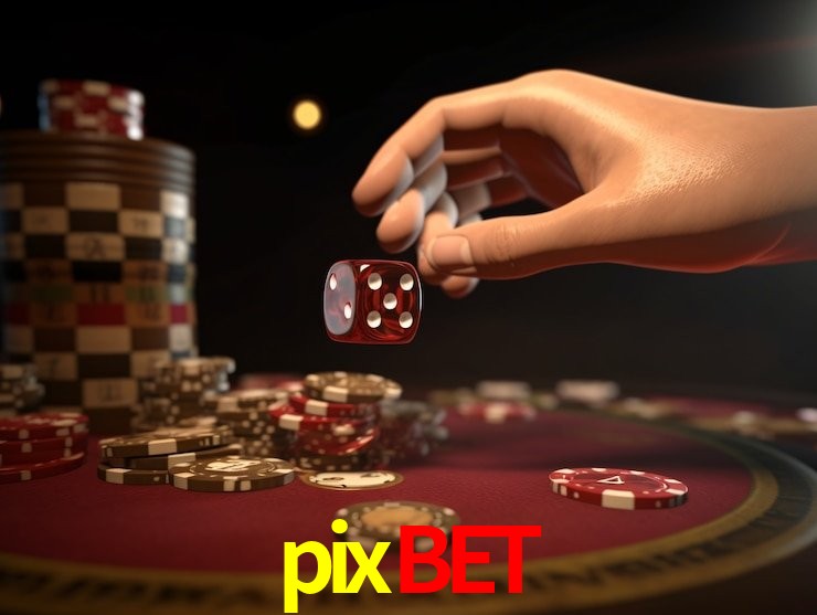 Jogos de Slot pixbet