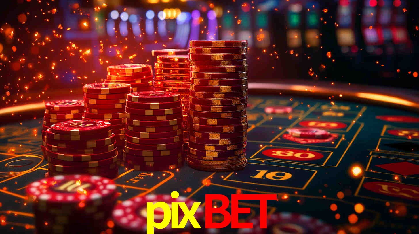 Exclusive Games pixbet