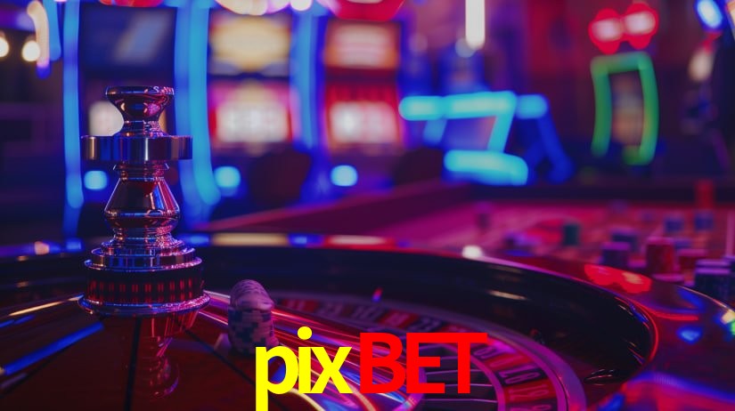 pixbet