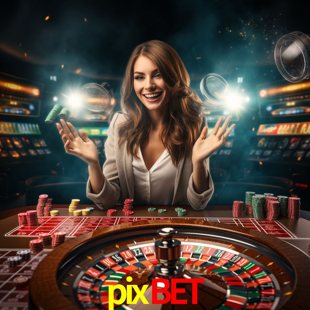 pixbet