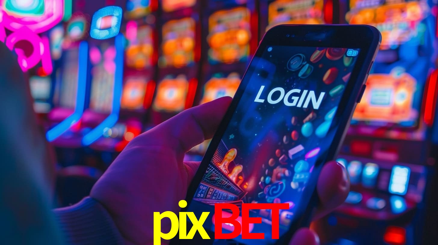 Casino Ao Vivo pixbet