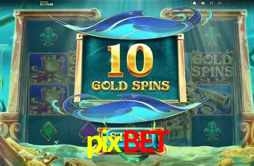 Apostas Esportivas na pixbet: Um Guia Completo