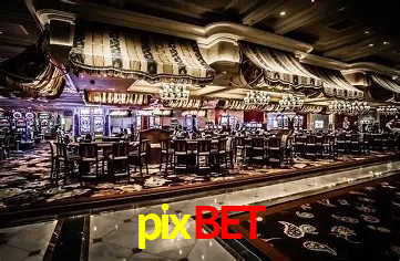 Exclusive Offers pixbet