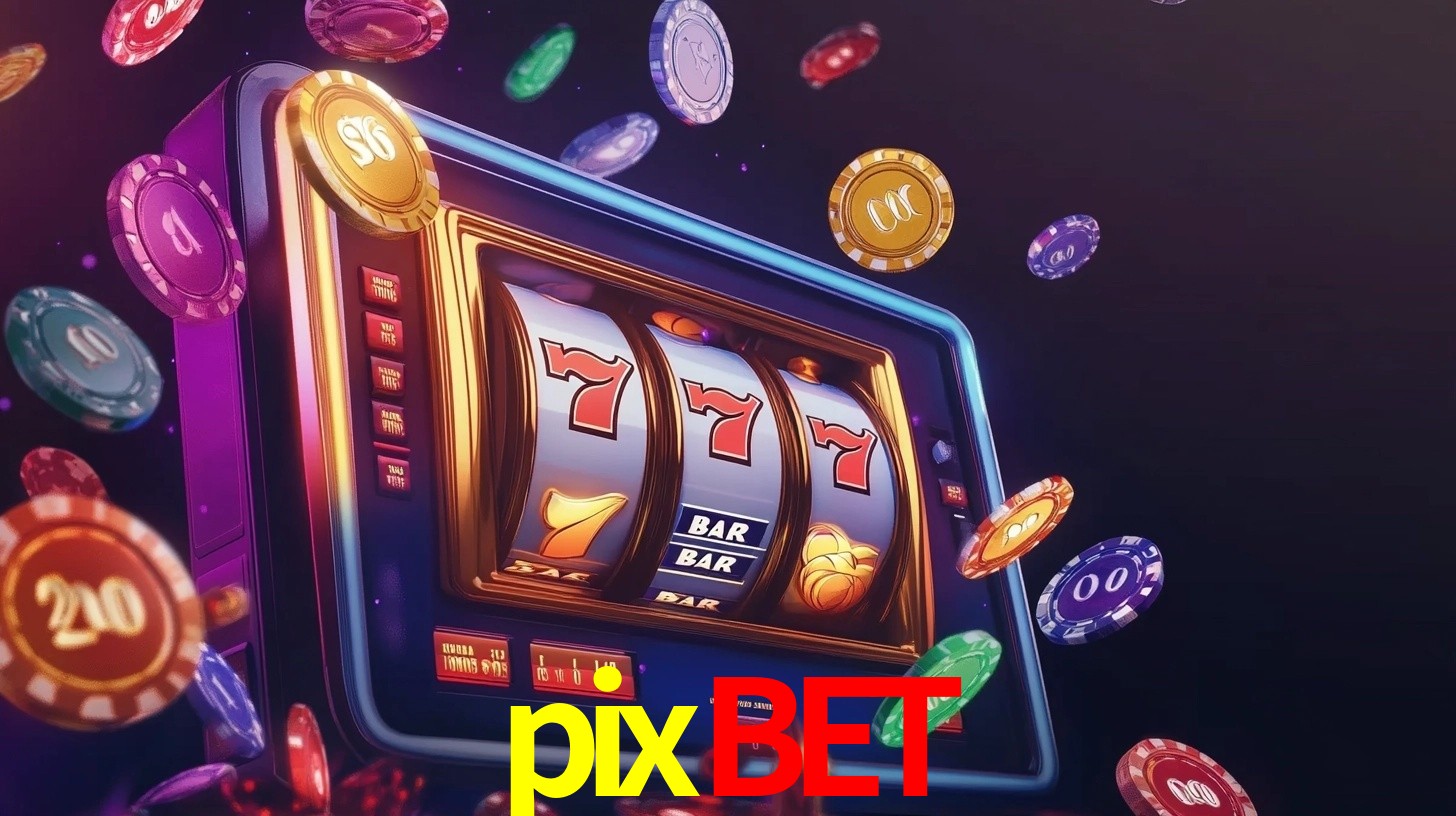 Tournaments pixbet