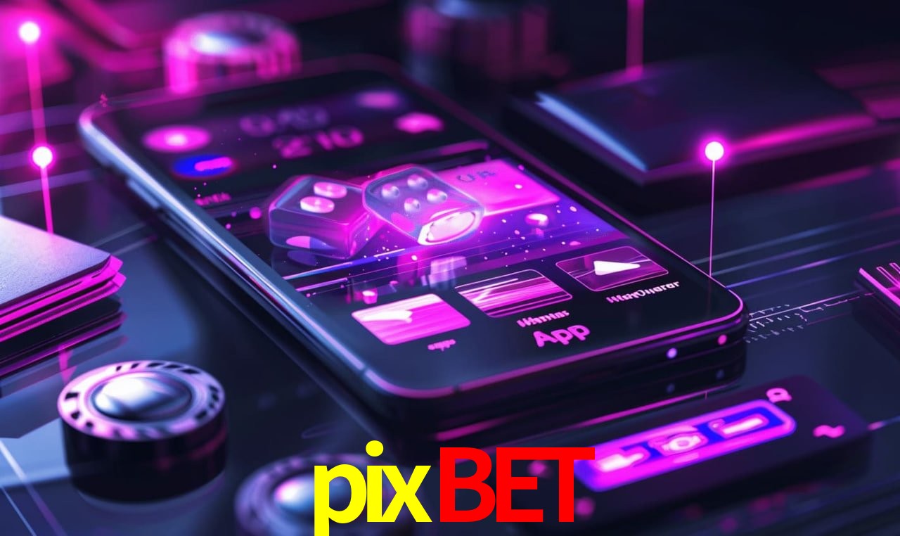 Tennis Betting pixbet