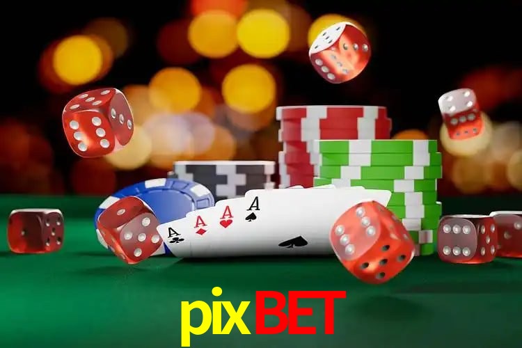 Casino Ao Vivo pixbet