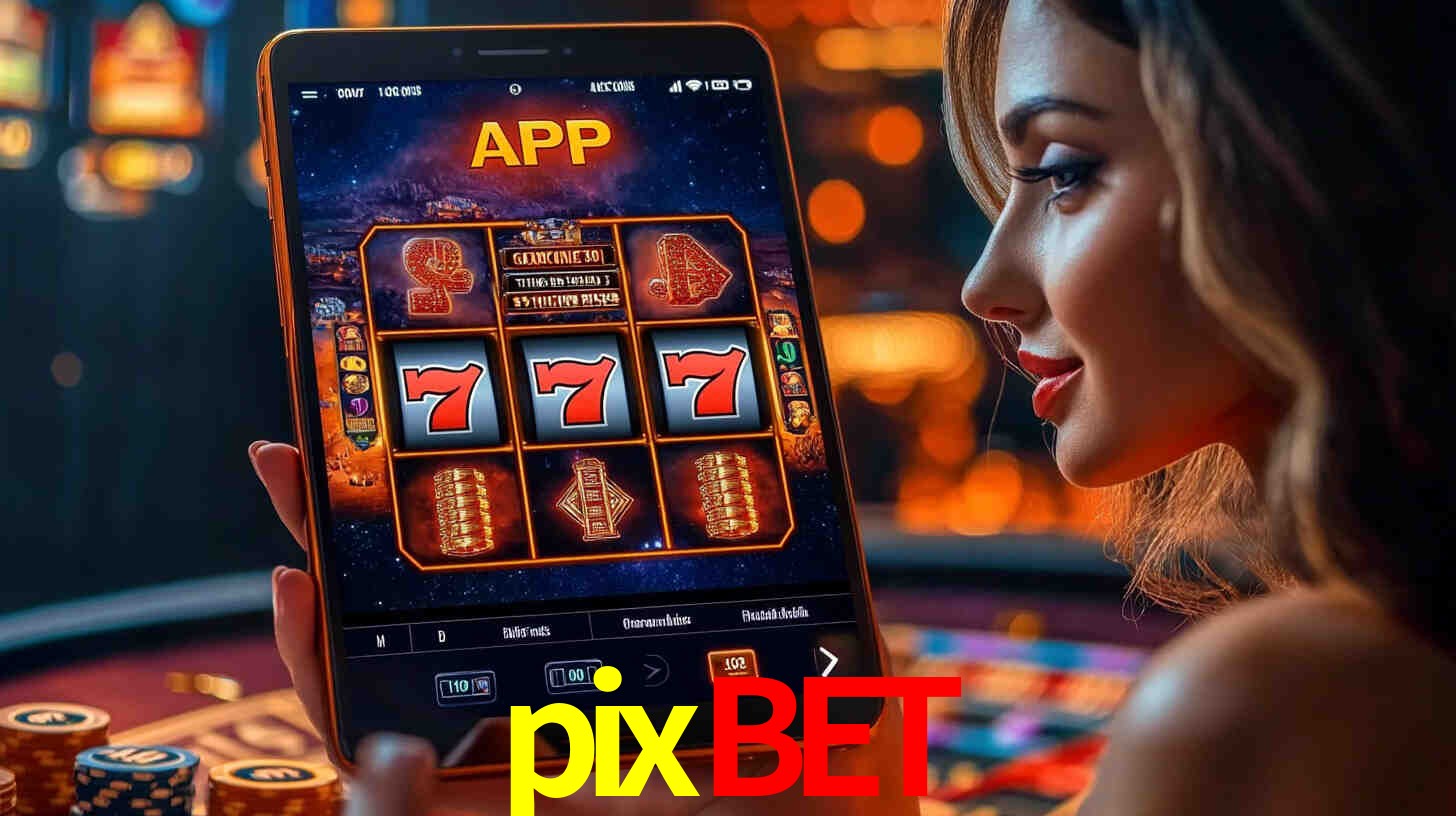 pixbet: A Experiência de Casino com Jogos de Mesa ao Vivo